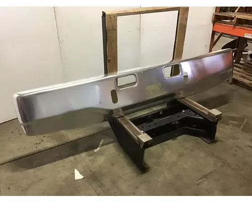 FREIGHTLINER 114SD 2011-2024 BUMPER ASSEMBLY, FRONT