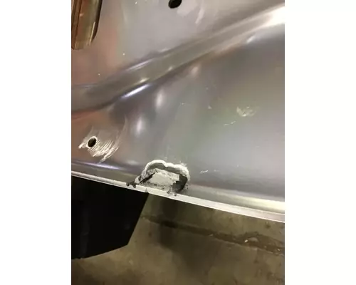 FREIGHTLINER 114SD 2011-2024 BUMPER ASSEMBLY, FRONT
