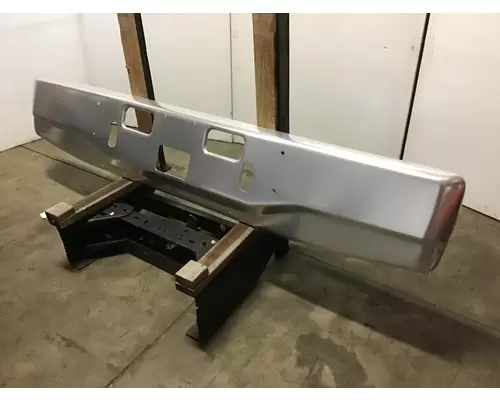 FREIGHTLINER 114SD 2011-2024 BUMPER ASSEMBLY, FRONT