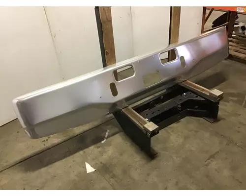 FREIGHTLINER 114SD 2011-2024 BUMPER ASSEMBLY, FRONT