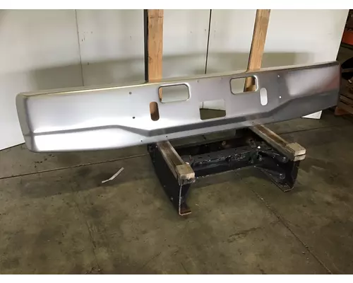 FREIGHTLINER 114SD 2011-2024 BUMPER ASSEMBLY, FRONT