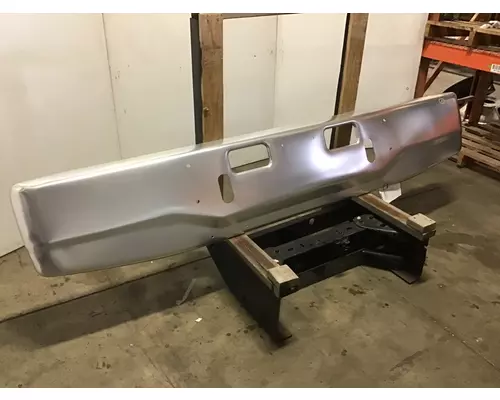 FREIGHTLINER 114SD 2011-2024 BUMPER ASSEMBLY, FRONT