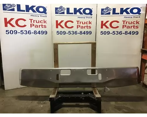 FREIGHTLINER 114SD 2011-2024 BUMPER ASSEMBLY, FRONT