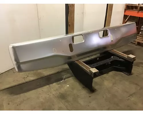FREIGHTLINER 114SD 2011-2024 BUMPER ASSEMBLY, FRONT