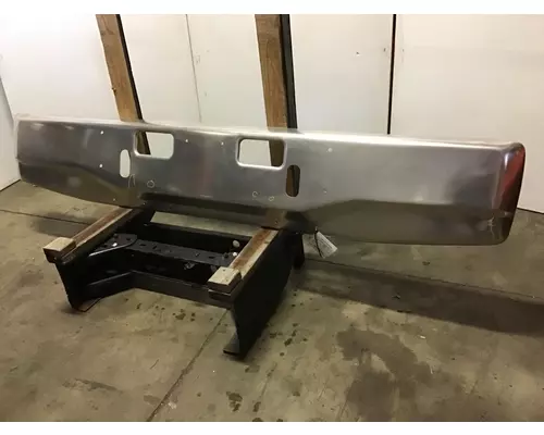 FREIGHTLINER 114SD 2011-2024 BUMPER ASSEMBLY, FRONT
