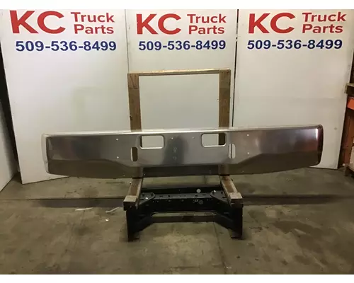 FREIGHTLINER 114SD 2011-2024 BUMPER ASSEMBLY, FRONT
