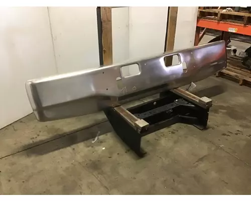 FREIGHTLINER 114SD 2011-2024 BUMPER ASSEMBLY, FRONT