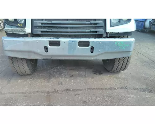 FREIGHTLINER 114SD 2011-2024 BUMPER ASSEMBLY, FRONT
