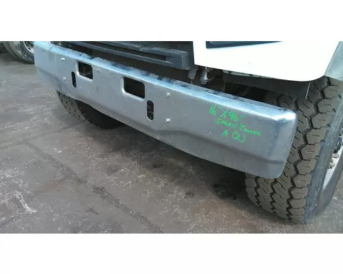FREIGHTLINER 114SD 2011-2024 BUMPER ASSEMBLY, FRONT