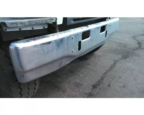 FREIGHTLINER 114SD 2011-2024 BUMPER ASSEMBLY, FRONT