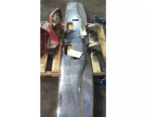 FREIGHTLINER 114SD 2011-2024 BUMPER ASSEMBLY, FRONT