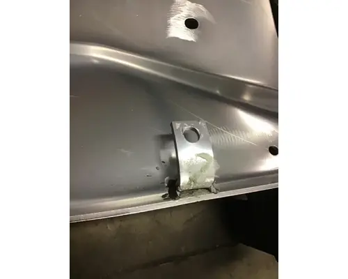 FREIGHTLINER 114SD 2011-2026 BUMPER ASSEMBLY, FRONT