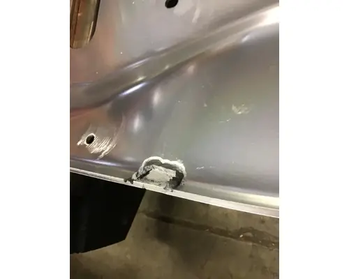 FREIGHTLINER 114SD 2011-2026 BUMPER ASSEMBLY, FRONT