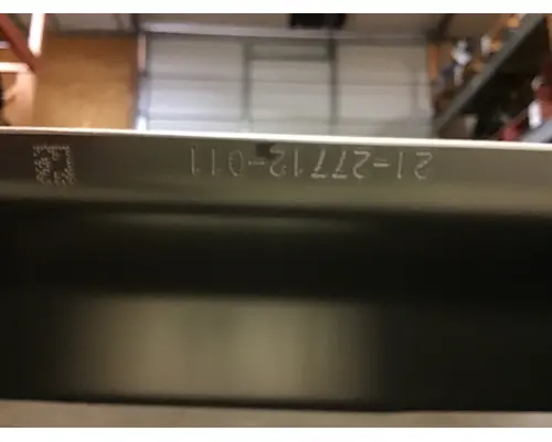 FREIGHTLINER 114SD 2011-2026 BUMPER ASSEMBLY, FRONT