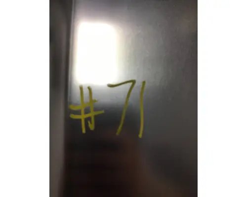 FREIGHTLINER 114SD 2011-2026 BUMPER ASSEMBLY, FRONT