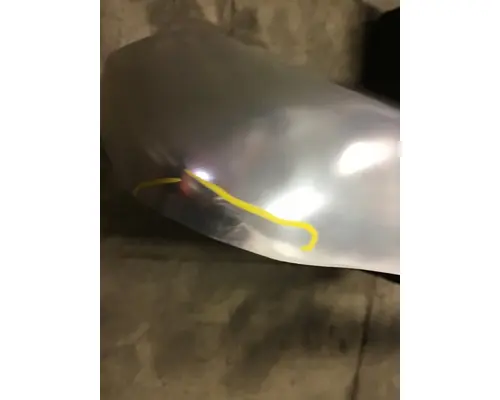 FREIGHTLINER 114SD 2011-2026 BUMPER ASSEMBLY, FRONT