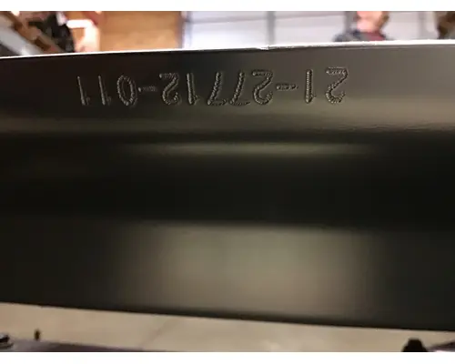 FREIGHTLINER 114SD 2011-2026 BUMPER ASSEMBLY, FRONT