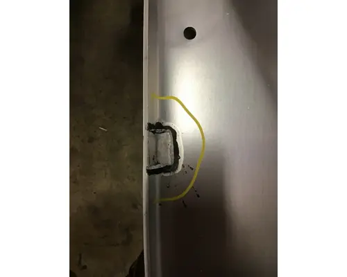 FREIGHTLINER 114SD 2011-2026 BUMPER ASSEMBLY, FRONT