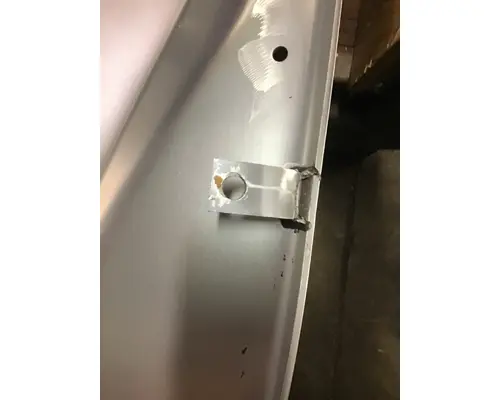 FREIGHTLINER 114SD 2011-2026 BUMPER ASSEMBLY, FRONT