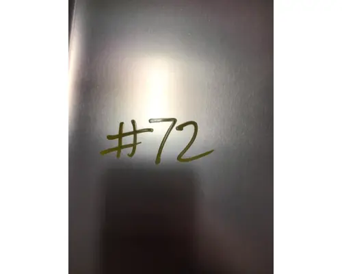 FREIGHTLINER 114SD 2011-2026 BUMPER ASSEMBLY, FRONT