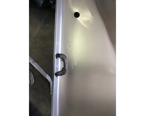 FREIGHTLINER 114SD 2011-2026 BUMPER ASSEMBLY, FRONT