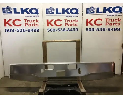 FREIGHTLINER 114SD 2011-2026 BUMPER ASSEMBLY, FRONT