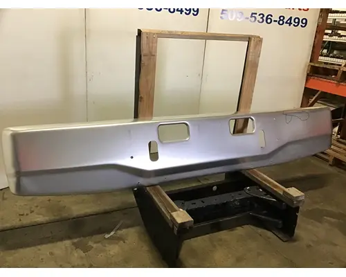 FREIGHTLINER 114SD 2011-2026 BUMPER ASSEMBLY, FRONT