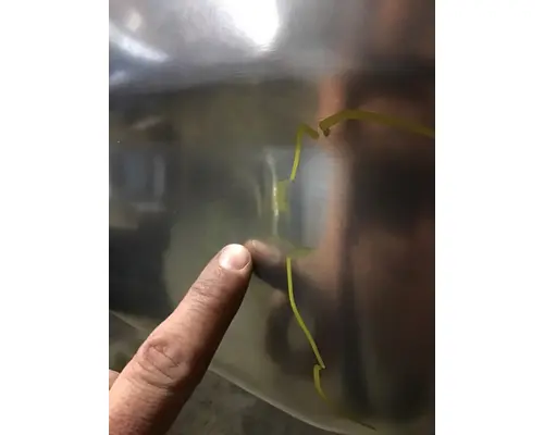 FREIGHTLINER 114SD 2011-2026 BUMPER ASSEMBLY, FRONT