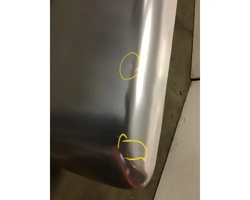 FREIGHTLINER 114SD 2011-2026 BUMPER ASSEMBLY, FRONT