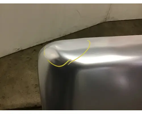 FREIGHTLINER 114SD 2011-2026 BUMPER ASSEMBLY, FRONT