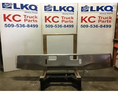 FREIGHTLINER 114SD 2011-2026 BUMPER ASSEMBLY, FRONT