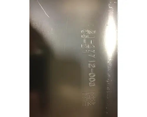 FREIGHTLINER 114SD 2011-2026 BUMPER ASSEMBLY, FRONT