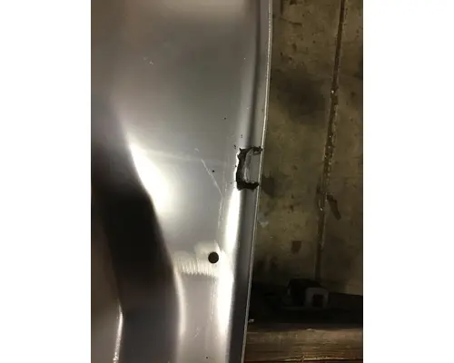 FREIGHTLINER 114SD 2011-2026 BUMPER ASSEMBLY, FRONT