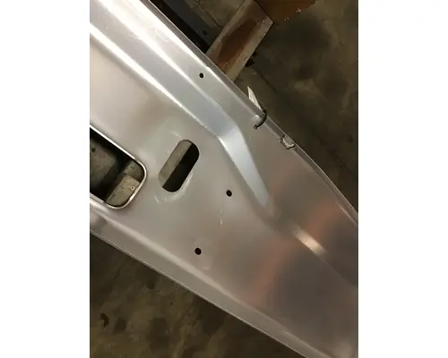 FREIGHTLINER 114SD 2011-2026 BUMPER ASSEMBLY, FRONT