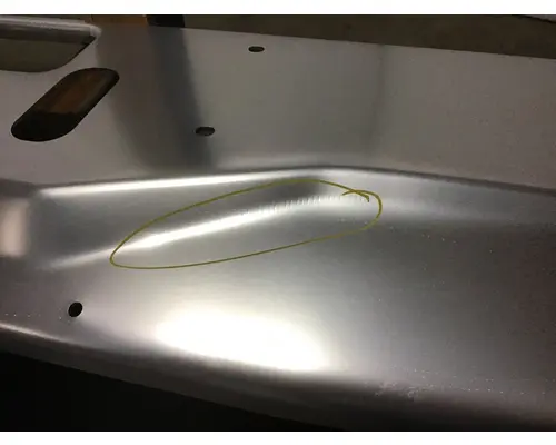 FREIGHTLINER 114SD 2011-2026 BUMPER ASSEMBLY, FRONT