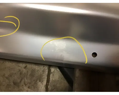 FREIGHTLINER 114SD 2011-2026 BUMPER ASSEMBLY, FRONT