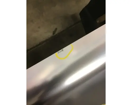 FREIGHTLINER 114SD 2011-2026 BUMPER ASSEMBLY, FRONT