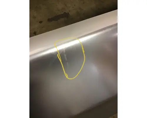 FREIGHTLINER 114SD 2011-2026 BUMPER ASSEMBLY, FRONT