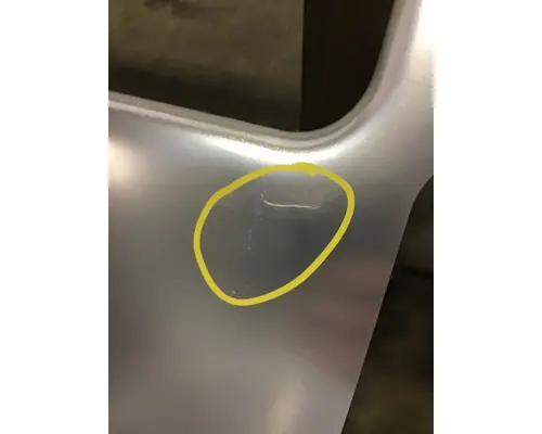 FREIGHTLINER 114SD 2011-2026 BUMPER ASSEMBLY, FRONT