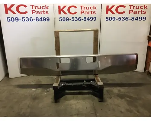 FREIGHTLINER 114SD 2011-2026 BUMPER ASSEMBLY, FRONT