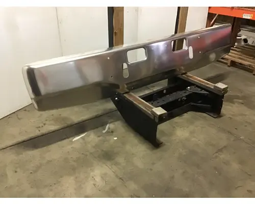 FREIGHTLINER 114SD 2011-2026 BUMPER ASSEMBLY, FRONT
