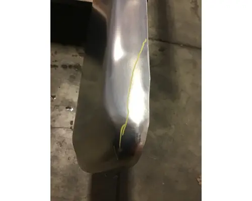 FREIGHTLINER 114SD 2011-2026 BUMPER ASSEMBLY, FRONT