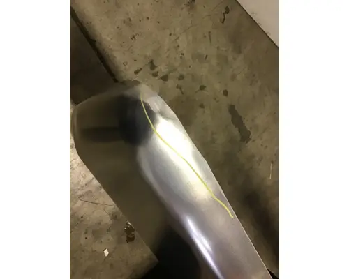 FREIGHTLINER 114SD 2011-2026 BUMPER ASSEMBLY, FRONT