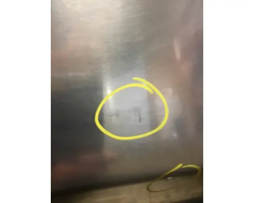 FREIGHTLINER 114SD 2011-2026 BUMPER ASSEMBLY, FRONT