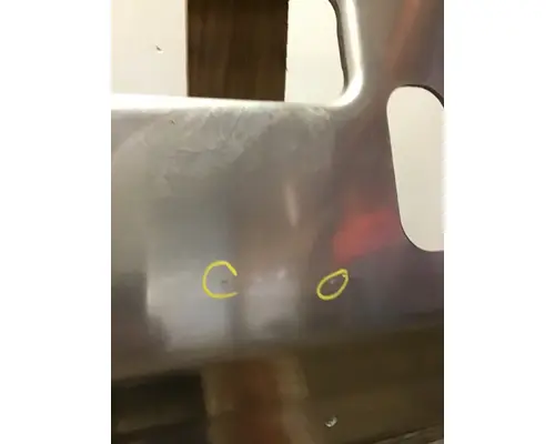 FREIGHTLINER 114SD 2011-2026 BUMPER ASSEMBLY, FRONT