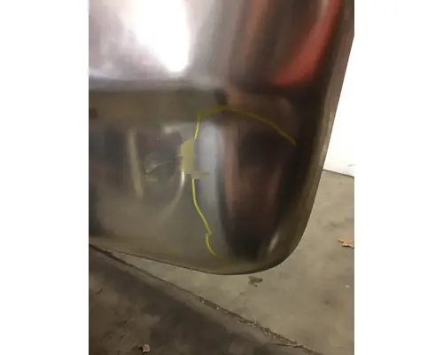 FREIGHTLINER 114SD 2011-2026 BUMPER ASSEMBLY, FRONT