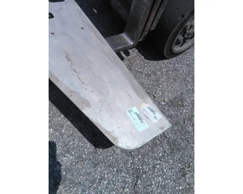 FREIGHTLINER 114SD 2011-2026 BUMPER ASSEMBLY, FRONT