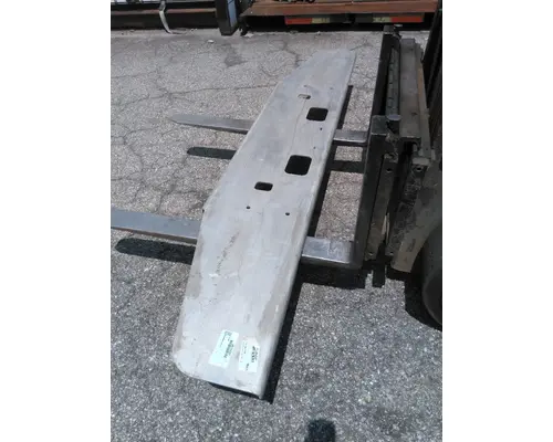 FREIGHTLINER 114SD 2011-2026 BUMPER ASSEMBLY, FRONT