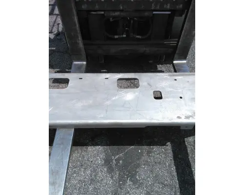 FREIGHTLINER 114SD 2011-2026 BUMPER ASSEMBLY, FRONT