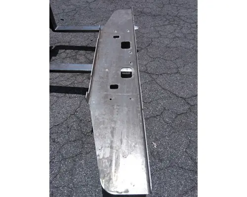 FREIGHTLINER 114SD 2011-2026 BUMPER ASSEMBLY, FRONT